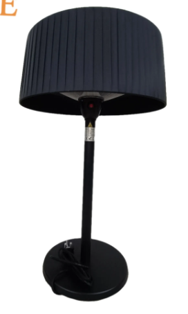 China electric heater supplier