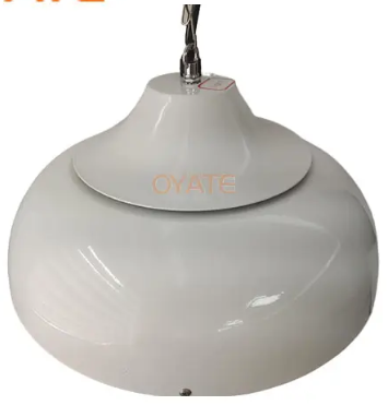 Waterproof heating table IP44