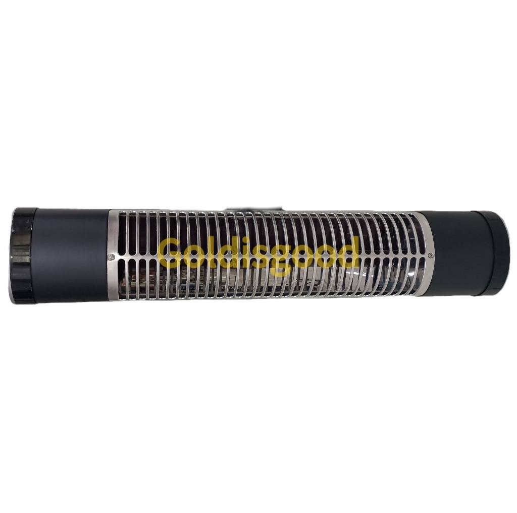 Engineering Electrical Insulation for IP44 Rated Infrared Heating in High Humidity Environments