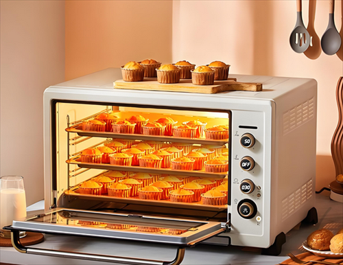 linear infrared bulb for bakery oven