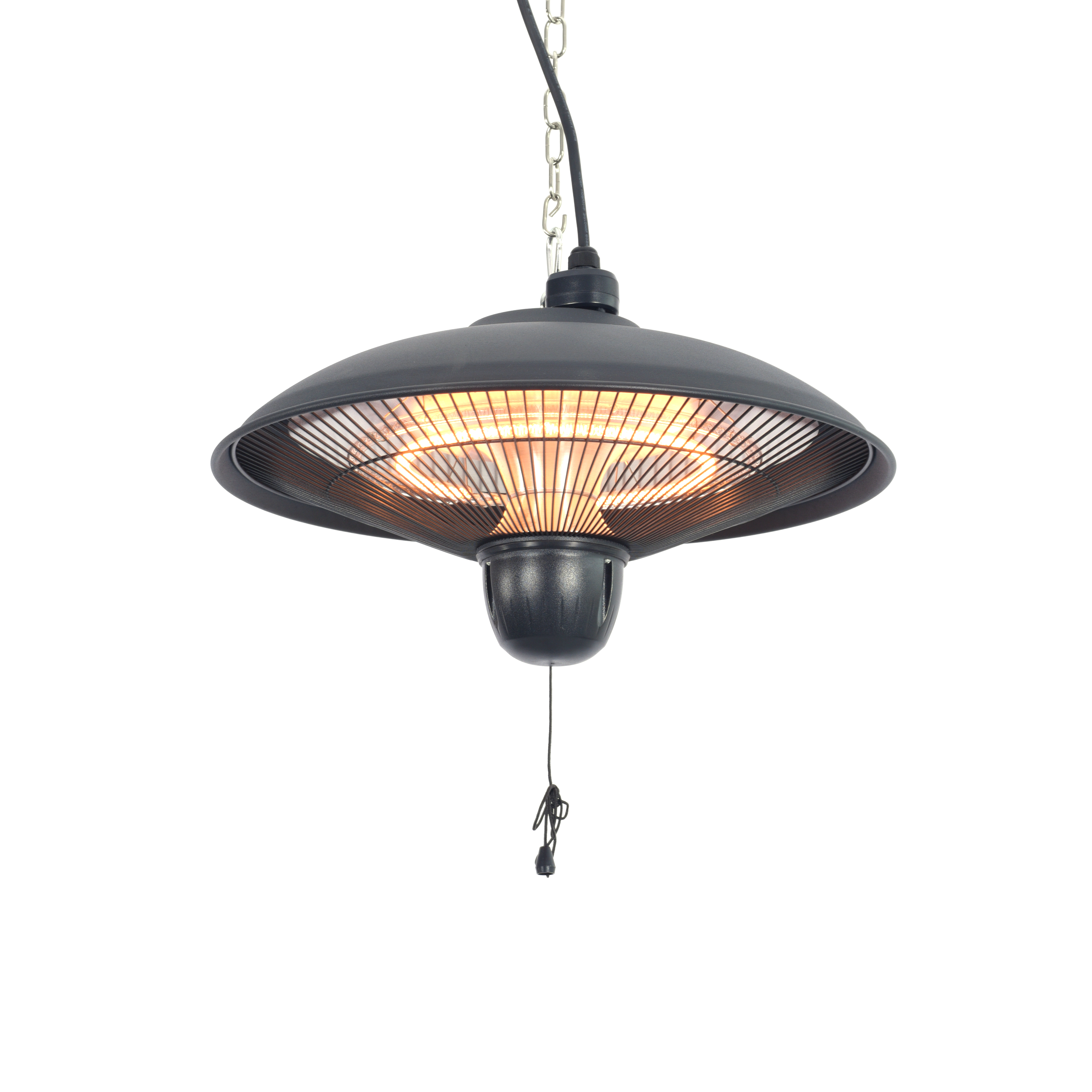 Maximizing Open Air Restaurant Revenue via High Density Infrared Heating Systems