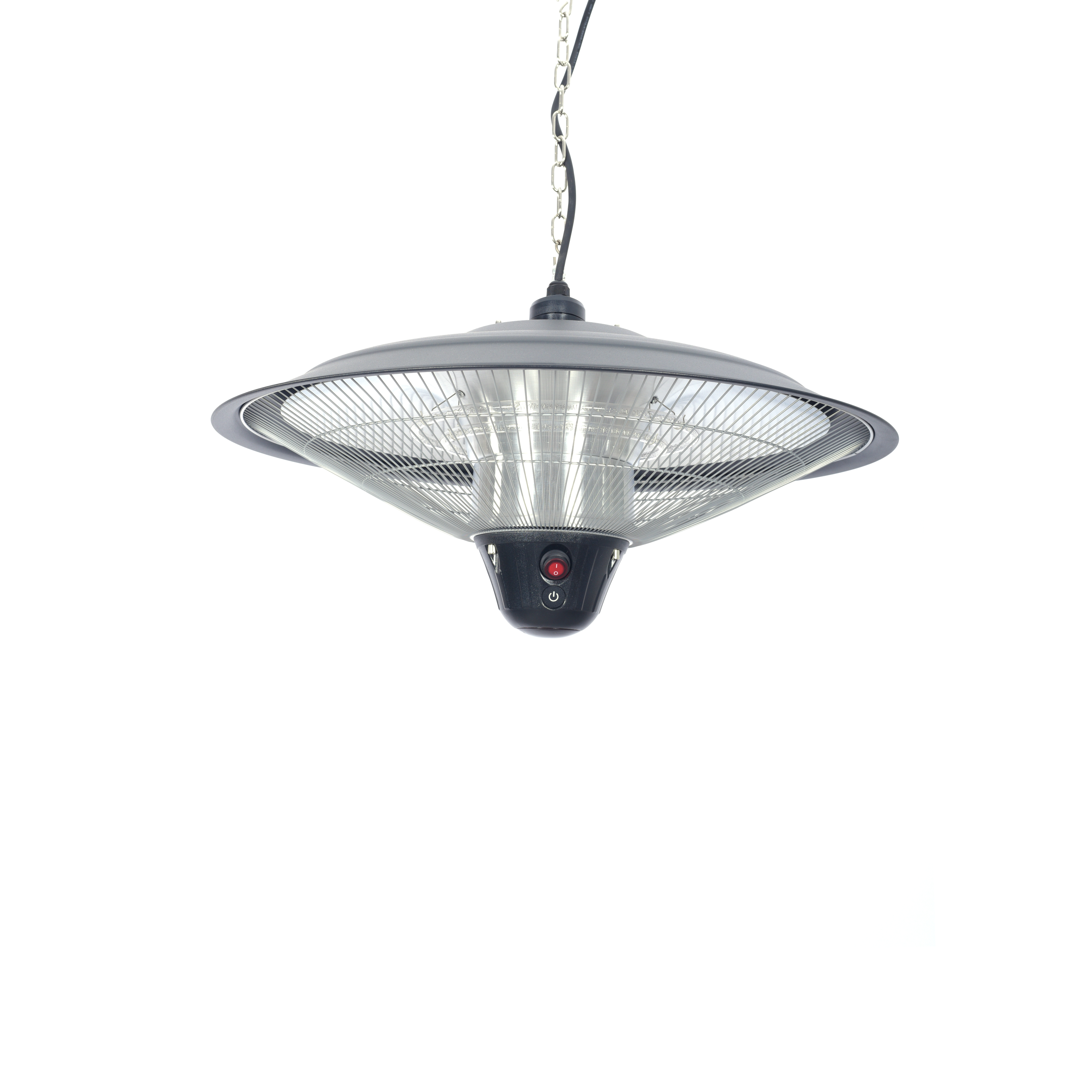Technical Implementation of Waterproof Infrared Heating for Poultry Environments