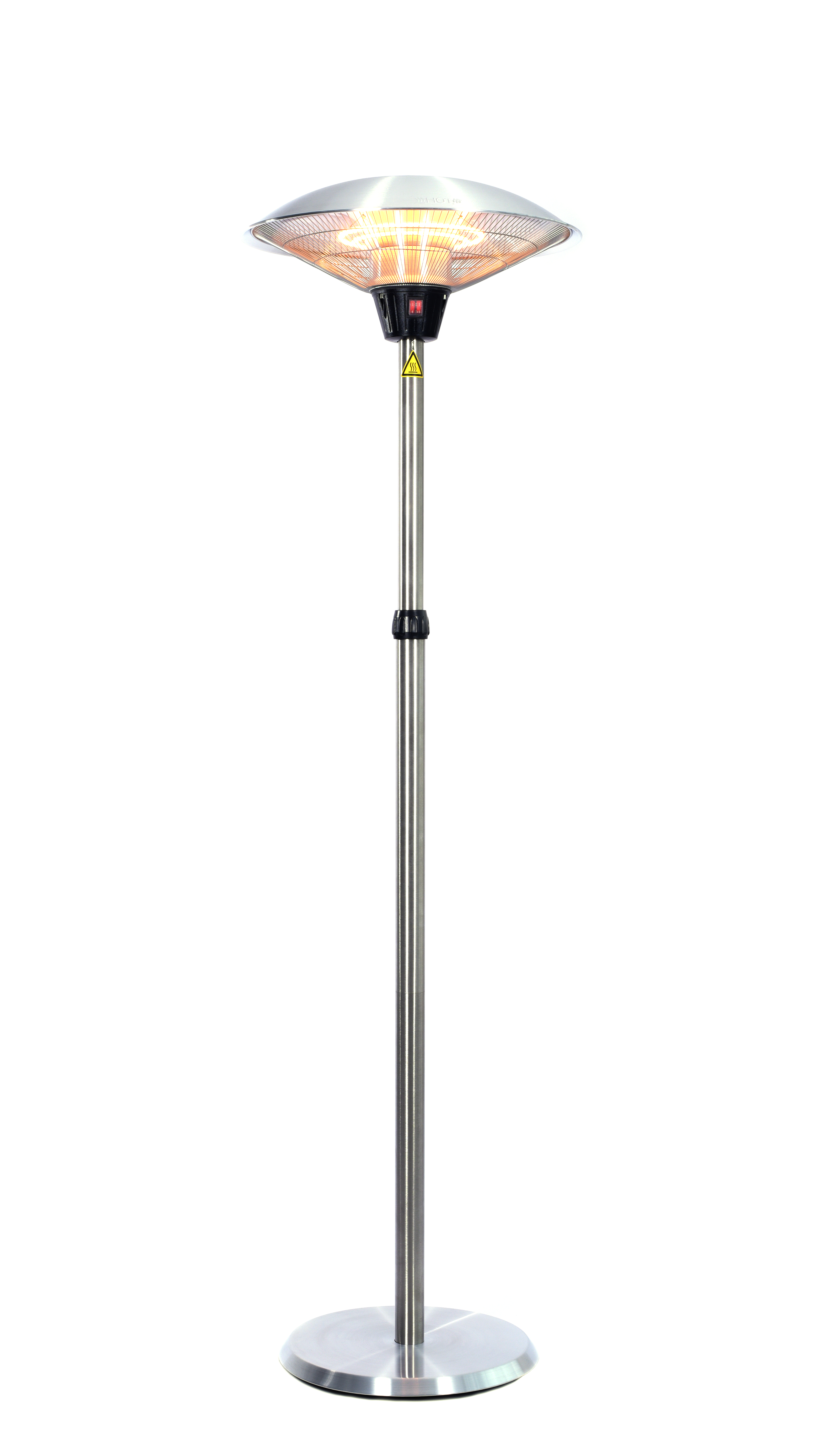 Engineering Reliability in IP65 Bathroom Infrared Heaters through Damp Heat Aging Tests