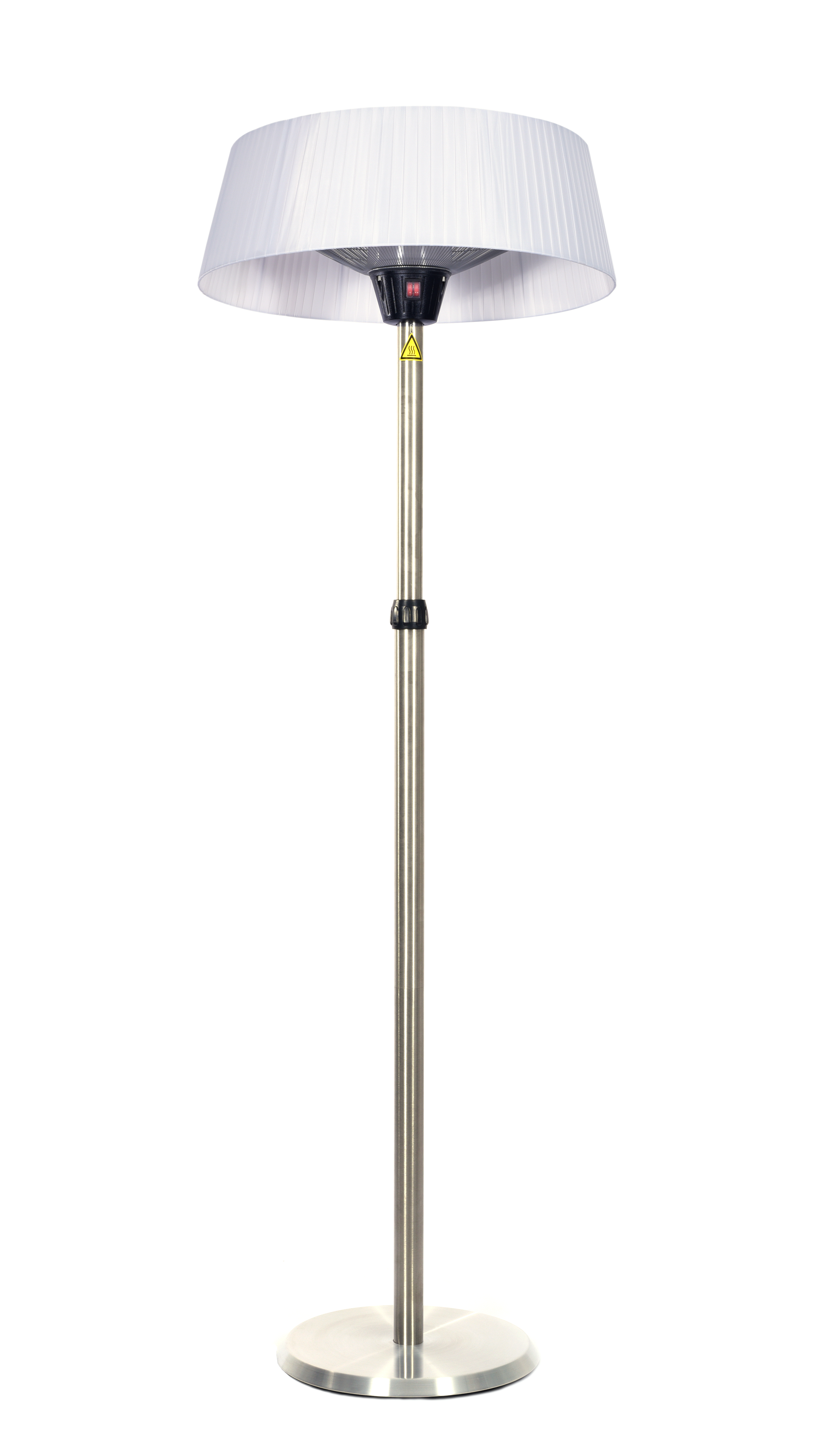 Technical Analysis of 1500W Explosion Proof Quartz Infrared Heaters for High Moisture Environments