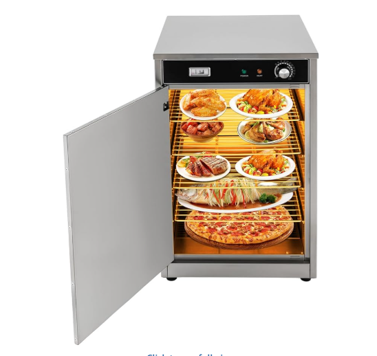 Convection Oven Heat Tube Repair
