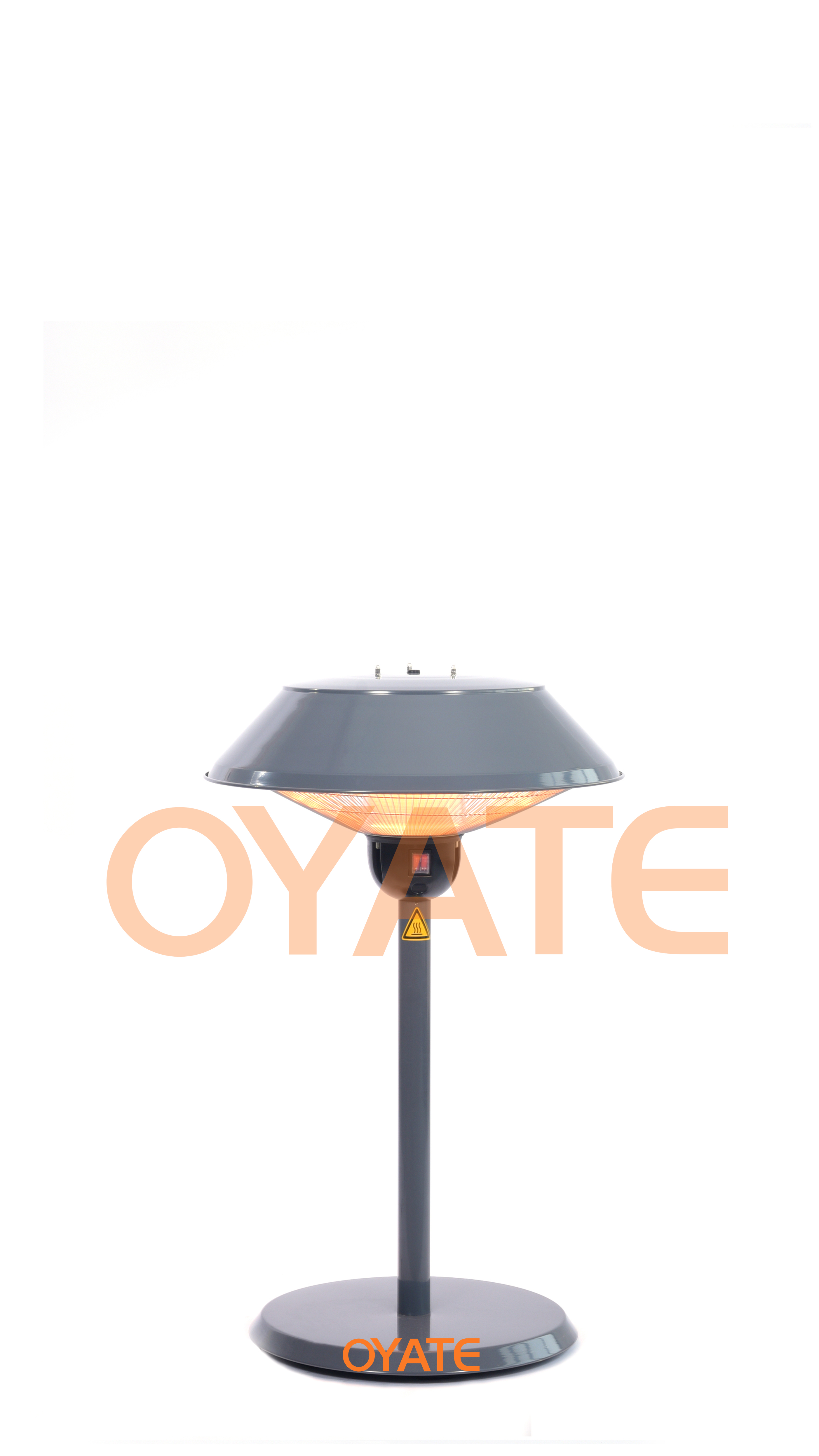 Bathroom heater